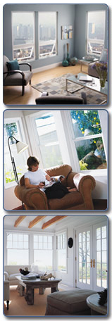 Examples of our work